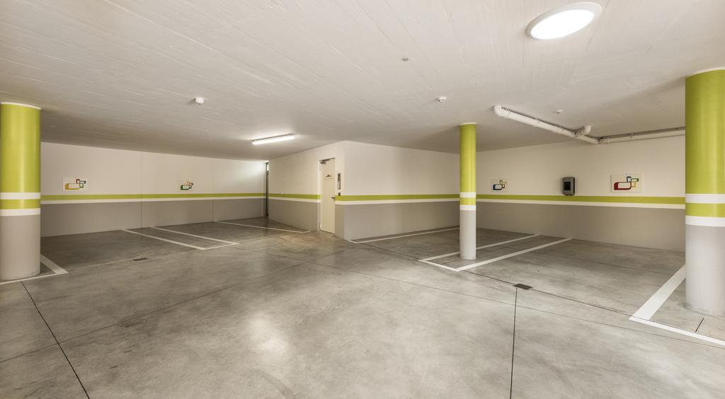 Sexten Chalet Rudana מראה חיצוני תמונה