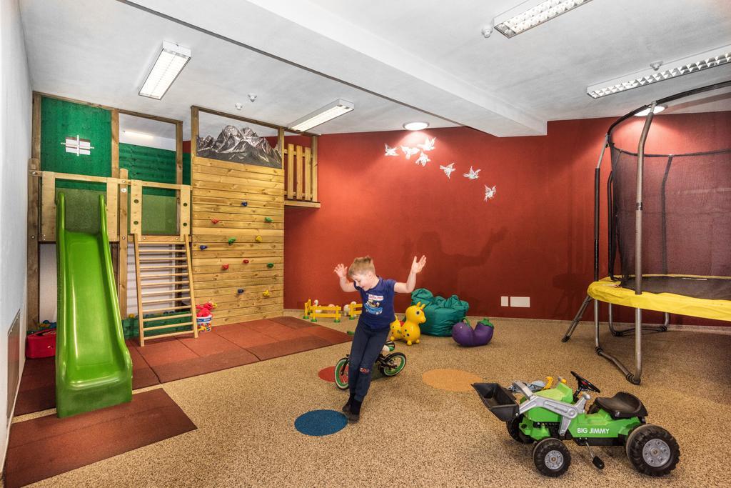 Sexten Chalet Rudana מראה חיצוני תמונה