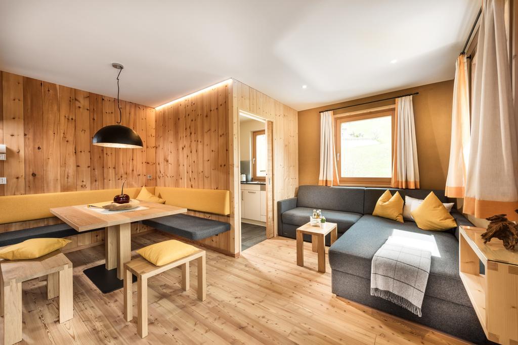 Sexten Chalet Rudana מראה חיצוני תמונה