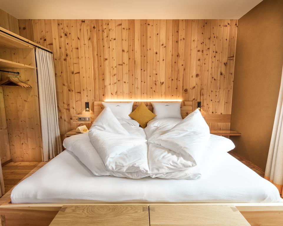 Sexten Chalet Rudana מראה חיצוני תמונה