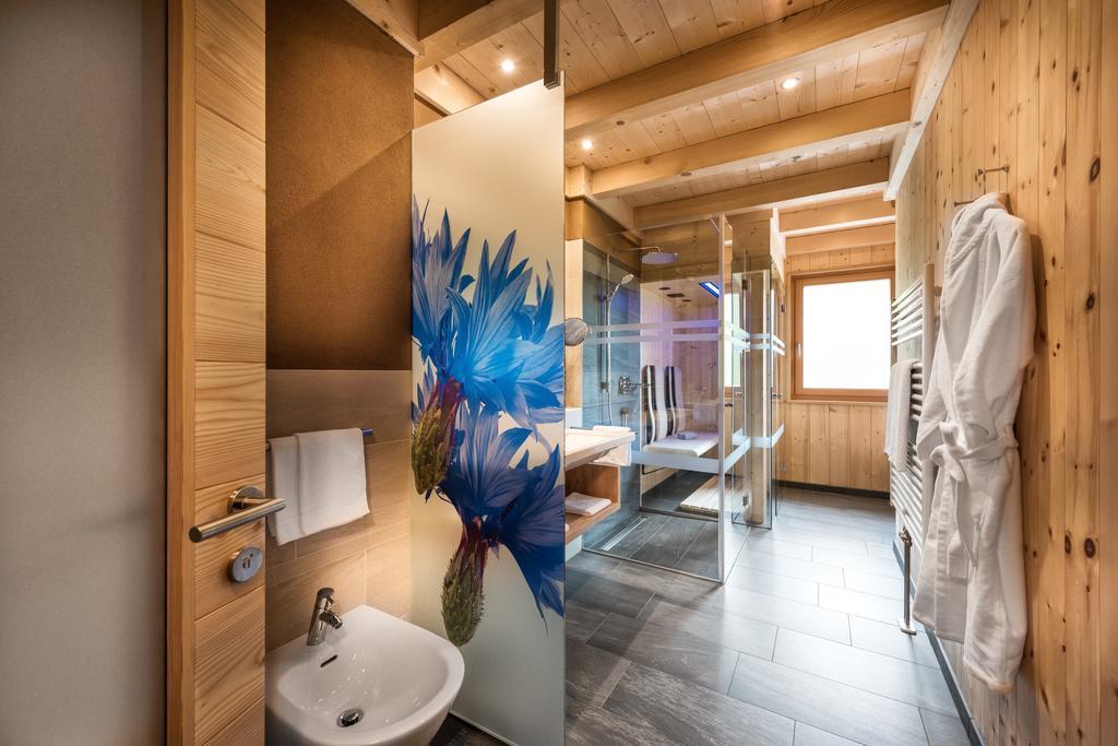 Sexten Chalet Rudana מראה חיצוני תמונה