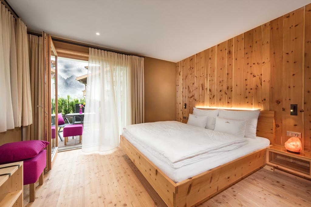 Sexten Chalet Rudana מראה חיצוני תמונה