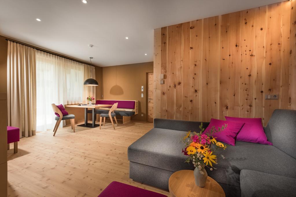 Sexten Chalet Rudana מראה חיצוני תמונה
